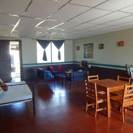 Harvest House Nicaragua Hotell León Eksteriør bilde