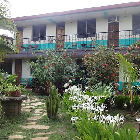 Harvest House Nicaragua Hotell León Eksteriør bilde