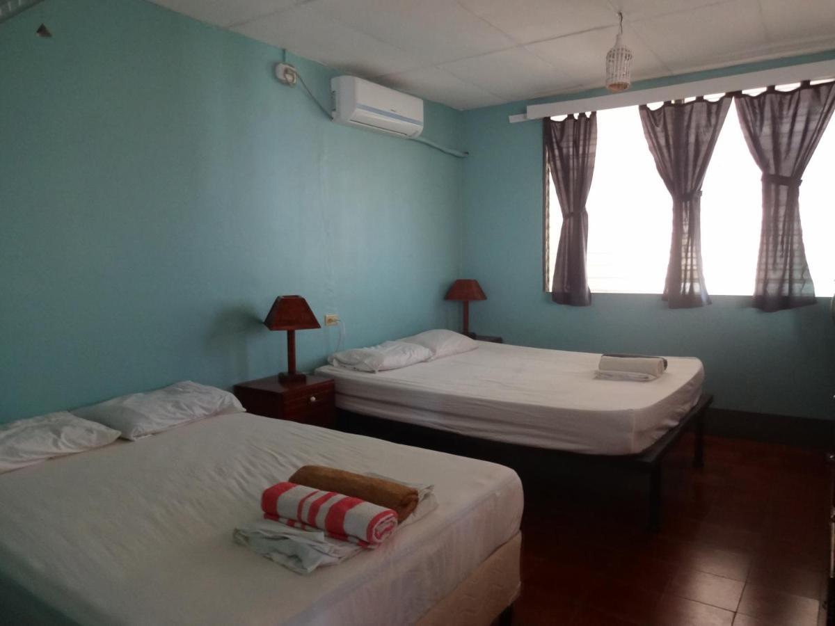Harvest House Nicaragua Hotell León Eksteriør bilde