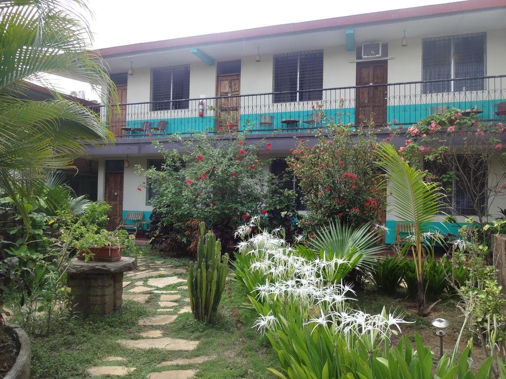 Harvest House Nicaragua Hotell León Eksteriør bilde