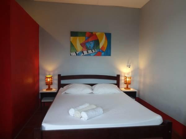 Harvest House Nicaragua Hotell León Eksteriør bilde