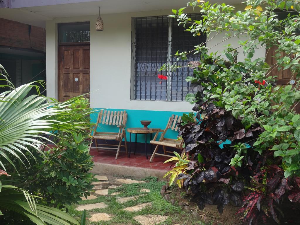 Harvest House Nicaragua Hotell León Eksteriør bilde