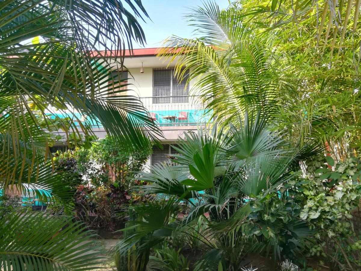Harvest House Nicaragua Hotell León Eksteriør bilde